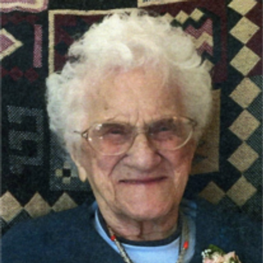 Harriet J. Dobiesz