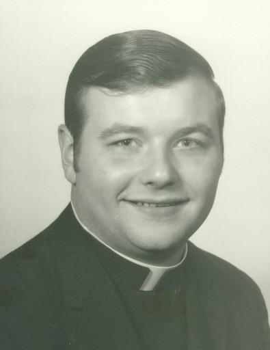 Fr. Ronald J. Lejeune Profile Photo