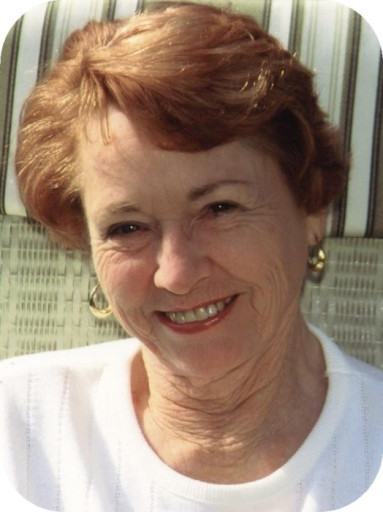 Pauline Brown Profile Photo