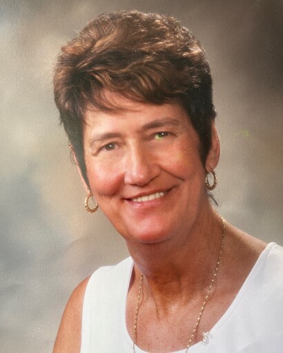 Fran Boyd's obituary image