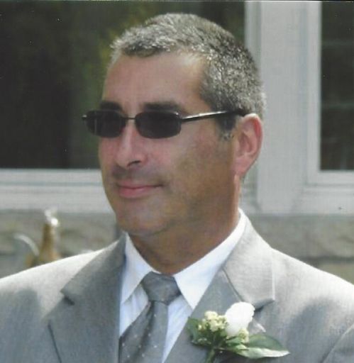 Anthony F. “Tony” Fantauzzo