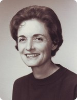 Mae Irene Shanahan