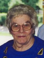 Earlene M. Wigfield