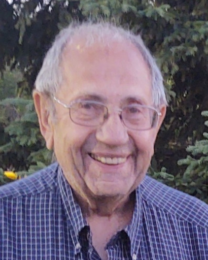 Gerald 'Jerry' Gausman