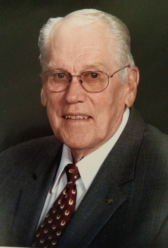 Paul Albright Pipkin, Sr.