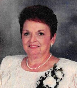 Janice Lea Caldwell