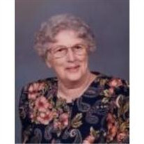 Marjorie Johnson Sanders Profile Photo