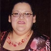 Rocio Elizabeth Ontiveros Profile Photo