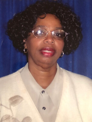 Patricia Ann Jones Profile Photo
