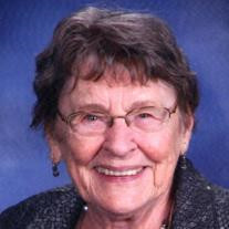 Doris Mae Petrich Profile Photo