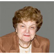 Ingeborg Marcoccio Profile Photo