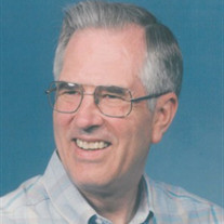 Paul E. Brooks Profile Photo