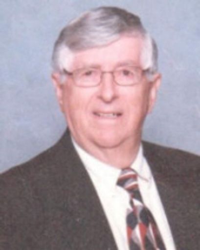 Robert E. “Bob” Moore Profile Photo