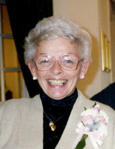 Audrey L. Broeckaert