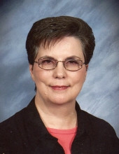 Paulette Palmer Profile Photo