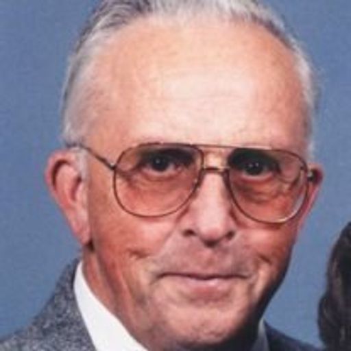 Ernest "Ernie" John Bremer