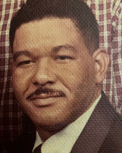 Melvin LeRoy Dove, Sr.. Profile Photo