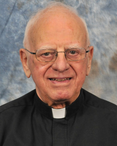 Rev. Thomas F. Stratman