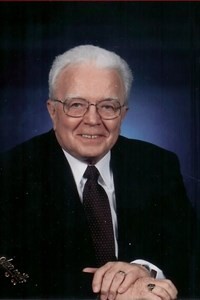 Donald C. Baacke