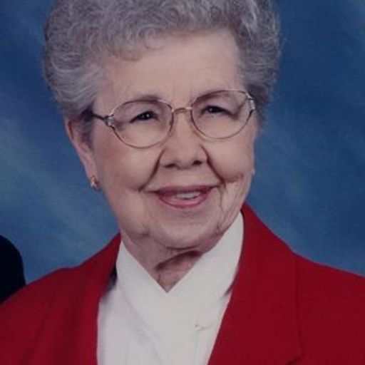 Winnie Blackburn Profile Photo