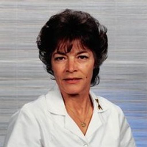 Genevelyn Fowler Gentry Profile Photo