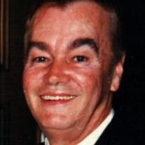 Albert E. Langford Profile Photo
