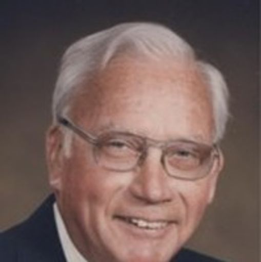 Dr. John Francis Pesch, Sr.