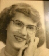 Thelma J (Hawkins) St Onge Profile Photo