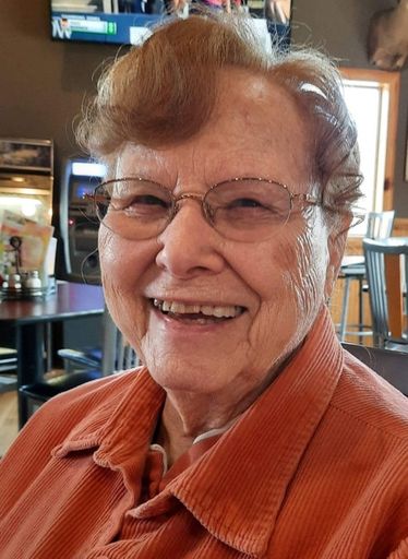 Marion Huggler Profile Photo