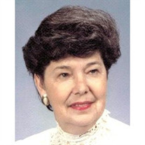 Peggy Cain Albritton Sharp