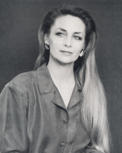 Marla Ferguson Cooper Profile Photo