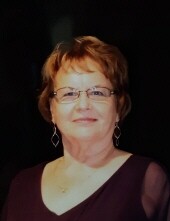 Geraldine Huffman Profile Photo
