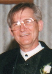 Loren Jay Fritz, Sr.