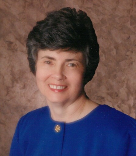 Doris E. “Elaine” Scales