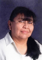 Charlotte Yazzie DineYazhe