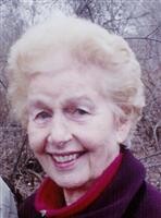 MARY N. (SMITH) SORNBERGER