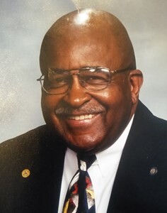 Frank L. Whisenant Jr.