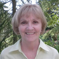 Barbara Jean McDowell