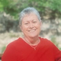 Dottie Lee Condra Routh Profile Photo