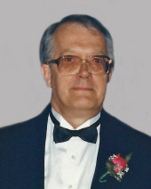 George Harman Pickard Profile Photo