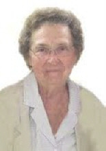 Erma Mae Zehnder