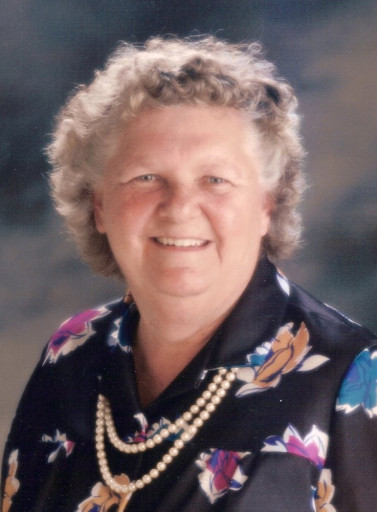 Marie Therese Bentley