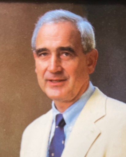 Dr. Joseph Howard Profile Photo