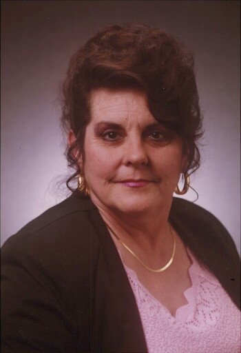 Ann (Morrow)  Markle