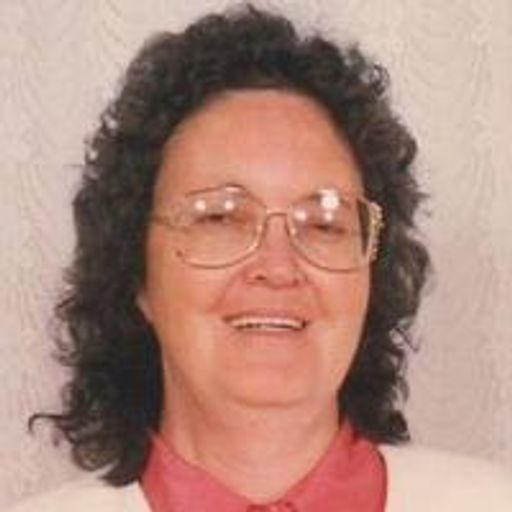 Marcia Louise Evans Profile Photo