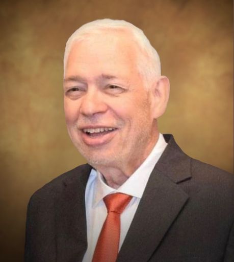 Larry Collins Profile Photo
