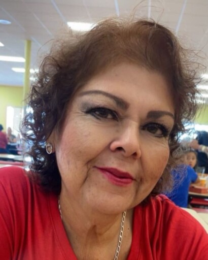 Maria Luz Alvarez Profile Photo