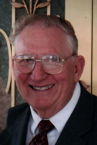 Carver D. Long