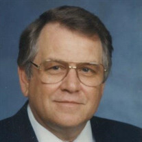 Larry Douglas Marsh