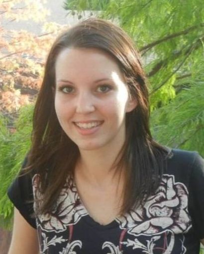 Stephanie Ellen (Rice) Whitton Profile Photo